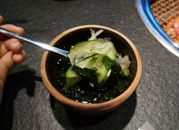 清潭洞韓式燒烤：清潭洞 ♥ 韓式燒烤 ♥ 台北東區 ♥ 試營運期間打卡85折 ♥ 有機會抽4MINTUE門票