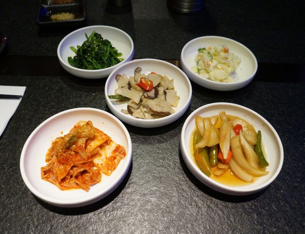 清潭洞韓式燒烤：清潭洞 ♥ 韓式燒烤 ♥ 台北東區 ♥ 試營運期間打卡85折 ♥ 有機會抽4MINTUE門票