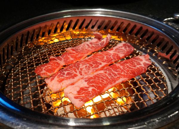 清潭洞韓式燒烤：清潭洞 ♥ 韓式燒烤 ♥ 台北東區 ♥ 試營運期間打卡85折 ♥ 有機會抽4MINTUE門票