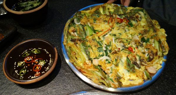 清潭洞韓式燒烤：清潭洞 ♥ 韓式燒烤 ♥ 台北東區 ♥ 試營運期間打卡85折 ♥ 有機會抽4MINTUE門票