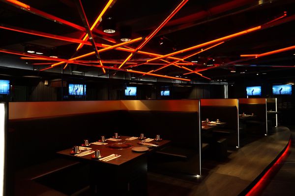 清潭洞韓式燒烤：清潭洞 ♥ 韓式燒烤 ♥ 台北東區 ♥ 試營運期間打卡85折 ♥ 有機會抽4MINTUE門票