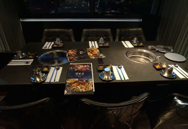 清潭洞韓式燒烤：清潭洞 ♥ 韓式燒烤 ♥ 台北東區 ♥ 試營運期間打卡85折 ♥ 有機會抽4MINTUE門票