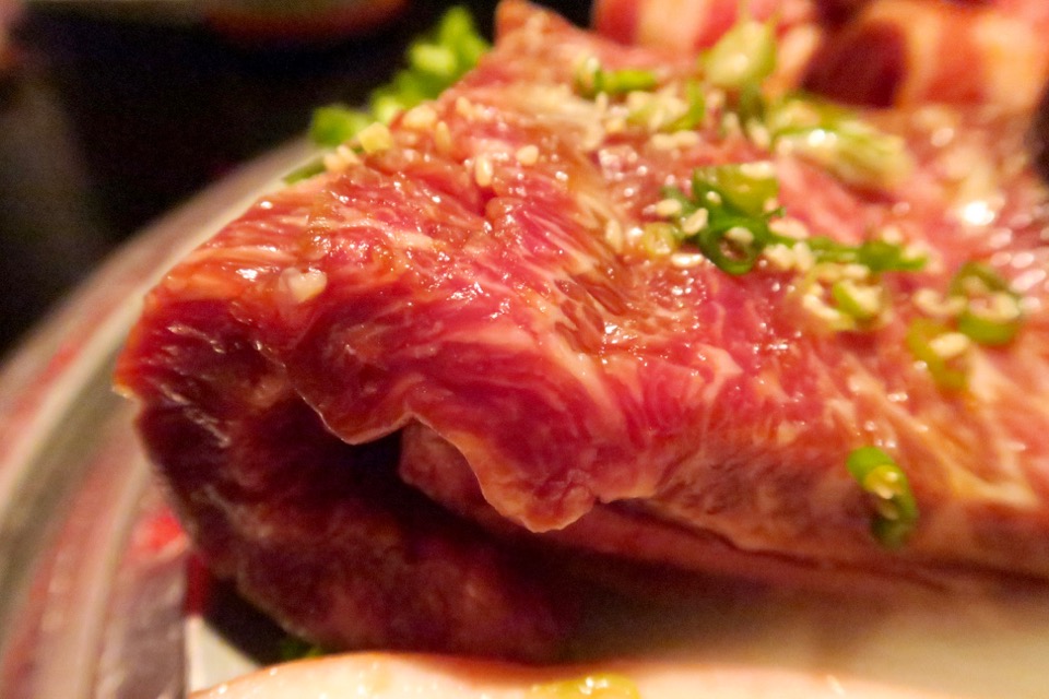 台北市東區:⟪清潭洞韓式燒烤 청담동⟫