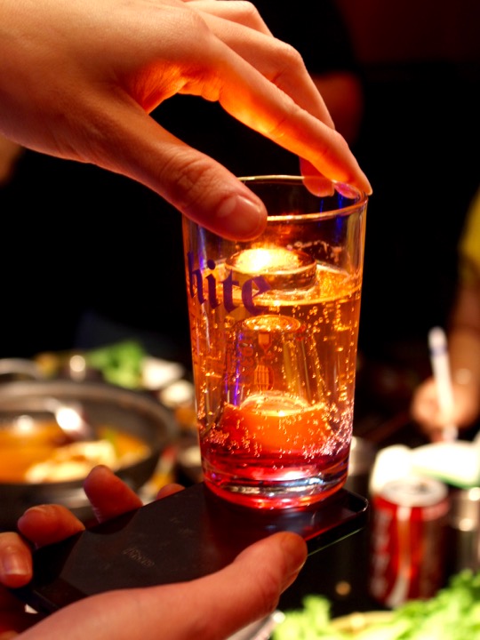 台北市東區:⟪清潭洞韓式燒烤 청담동⟫