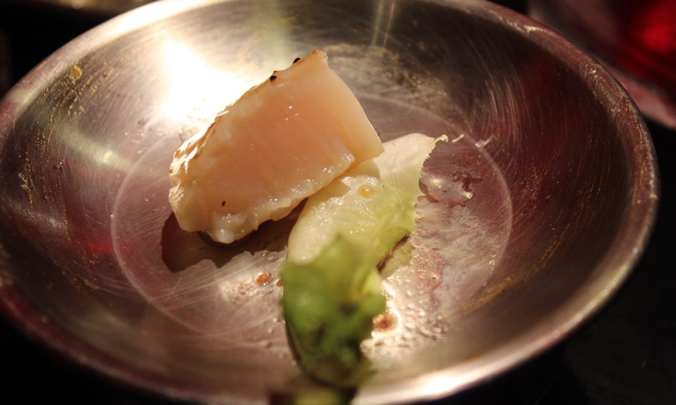 台北市東區:⟪清潭洞韓式燒烤 청담동⟫