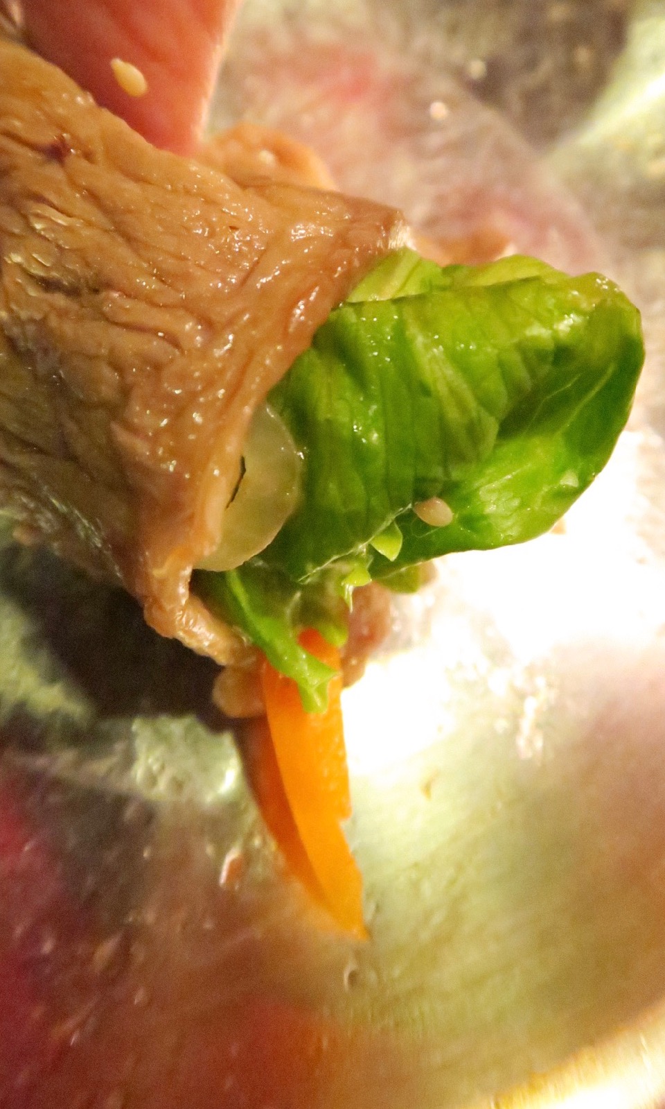 台北市東區:⟪清潭洞韓式燒烤 청담동⟫