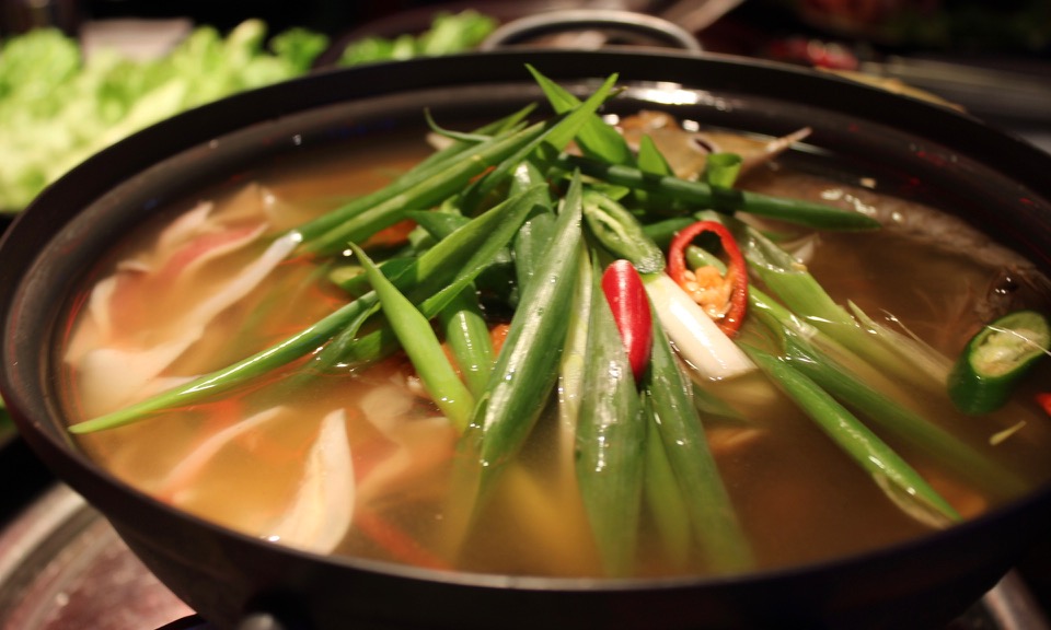 台北市東區:⟪清潭洞韓式燒烤 청담동⟫