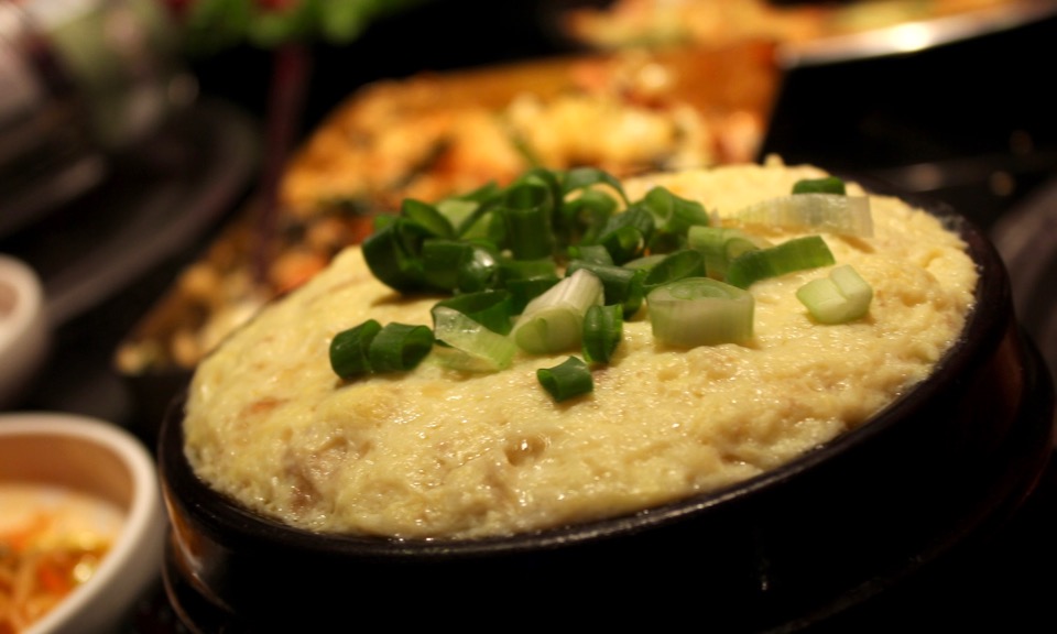 台北市東區:⟪清潭洞韓式燒烤 청담동⟫