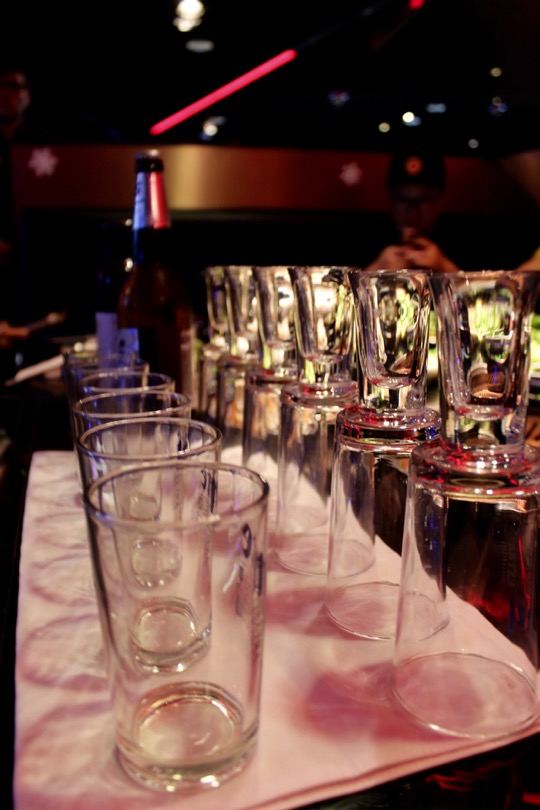 台北市東區:⟪清潭洞韓式燒烤 청담동⟫