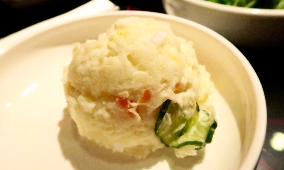 台北市東區:⟪清潭洞韓式燒烤 청담동⟫