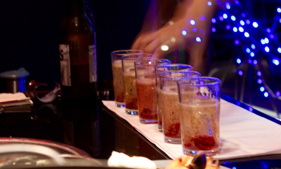 台北市東區:⟪清潭洞韓式燒烤 청담동⟫