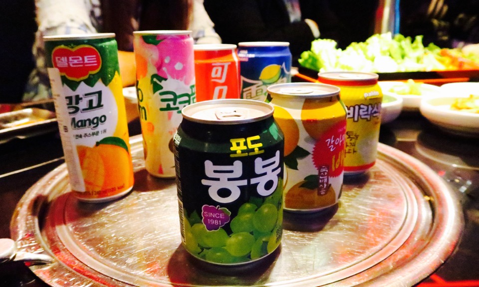 台北市東區:⟪清潭洞韓式燒烤 청담동⟫