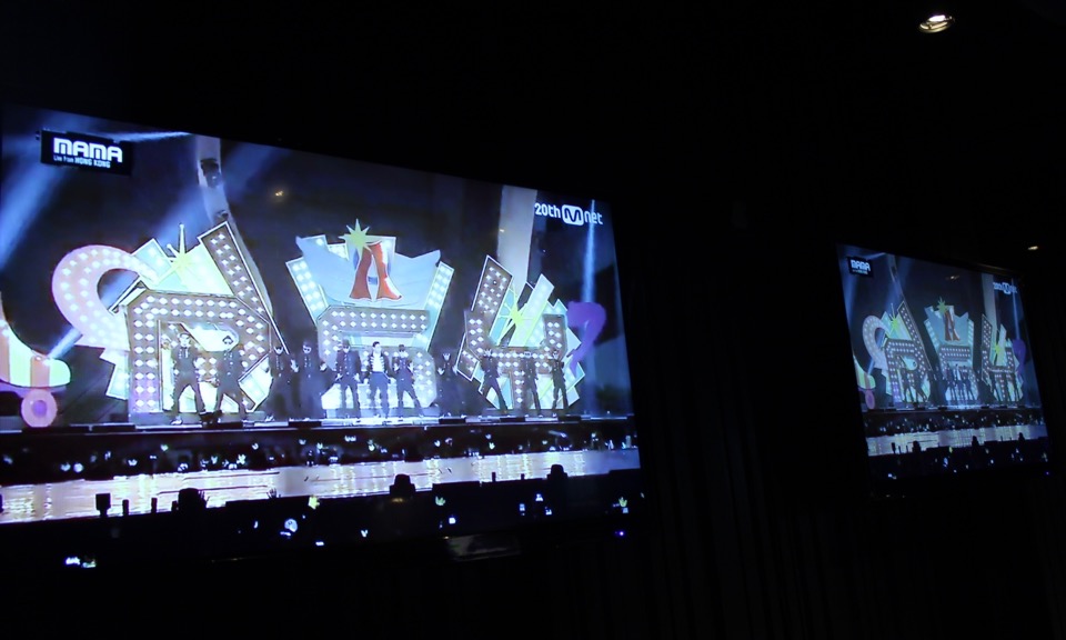 台北市東區:⟪清潭洞韓式燒烤 청담동⟫