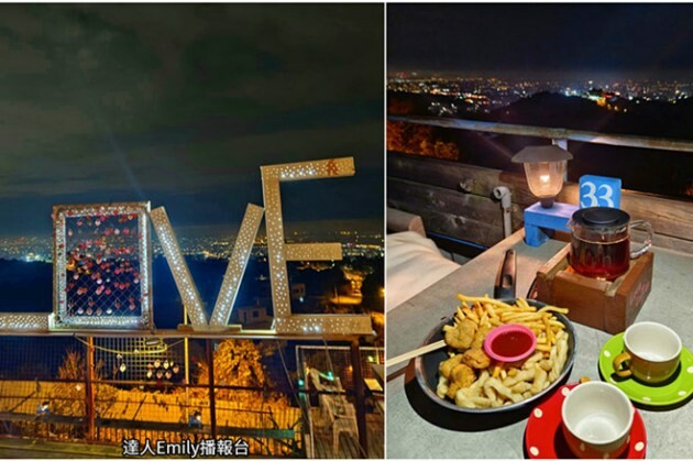 南投縣埔里鎮五月雪來了!精選台中苗栗南投4家賞桐渡假村和露營住宿泡湯大集合