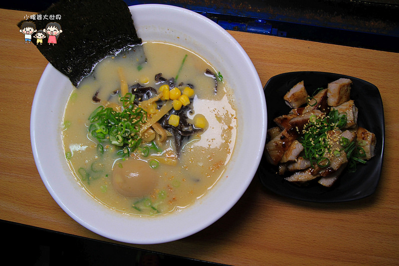 彰化必吃拉麵 015 彰化必吃拉麵 015