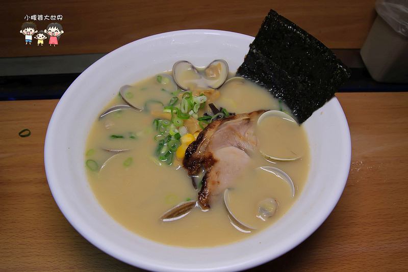 彰化必吃拉麵 026 彰化必吃拉麵 026