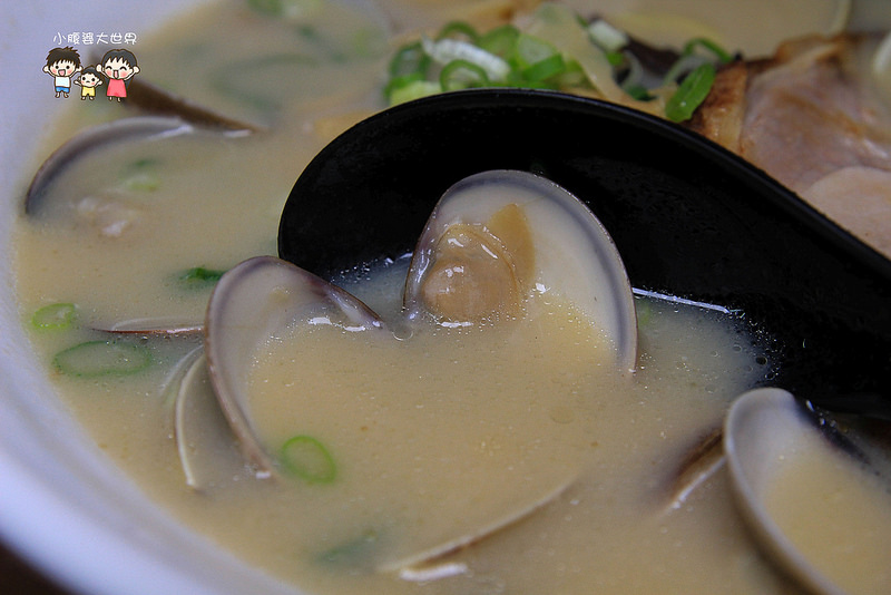 彰化必吃拉麵 027 彰化必吃拉麵 027