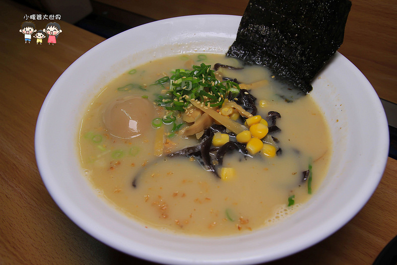 彰化必吃拉麵 019 彰化必吃拉麵 019