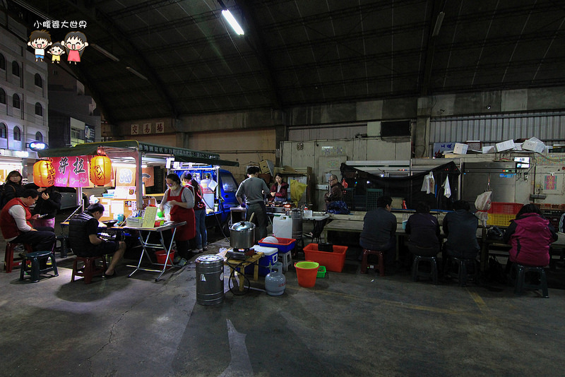 彰化必吃拉麵 003 彰化必吃拉麵 003