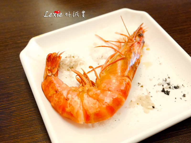 鍋鍋羅海老牛頂級鍋物4