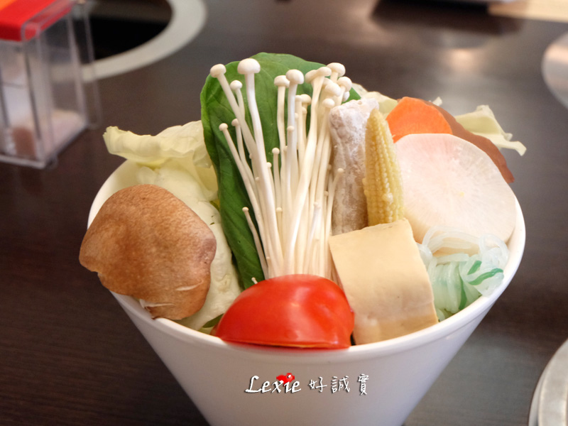 鍋鍋羅海老牛頂級鍋物17