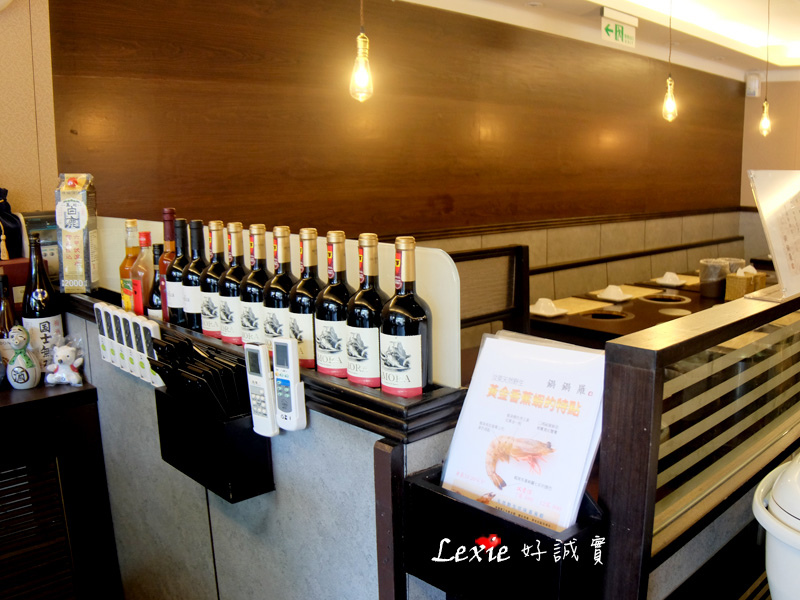 鍋鍋羅海老牛頂級鍋物22