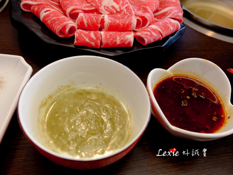 鍋鍋羅海老牛頂級鍋物13