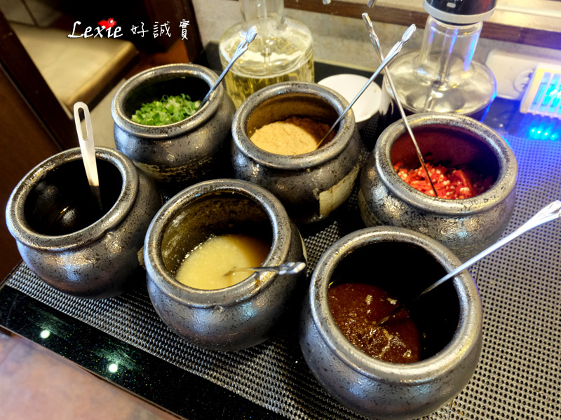 鍋鍋羅海老牛頂級鍋物27