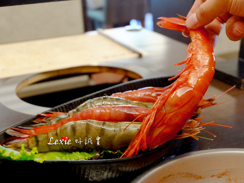 鍋鍋羅海老牛頂級鍋物8