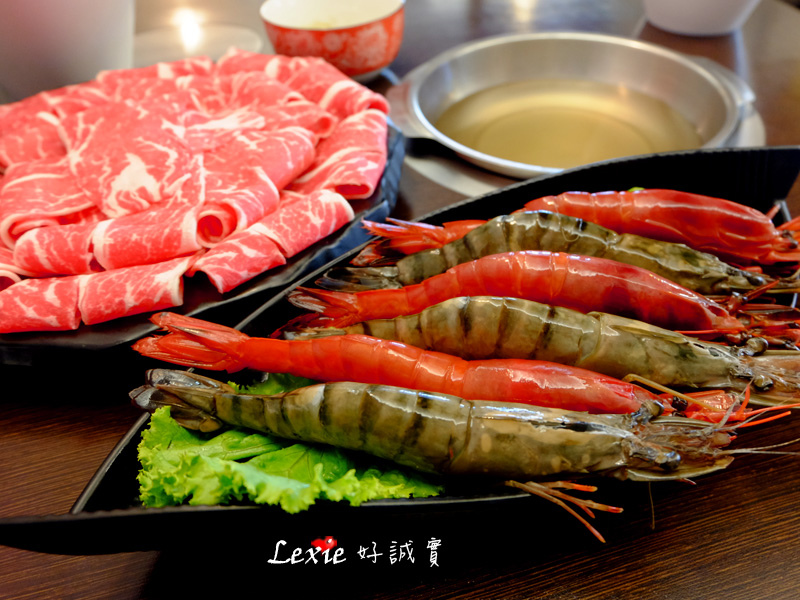 鍋鍋羅海老牛頂級鍋物14