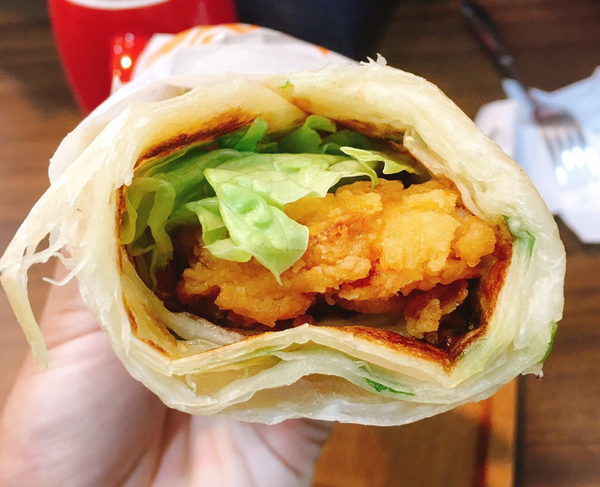 【亞東醫院】早。自己2.0朝食製作所│自製麵包+CP值高早午餐