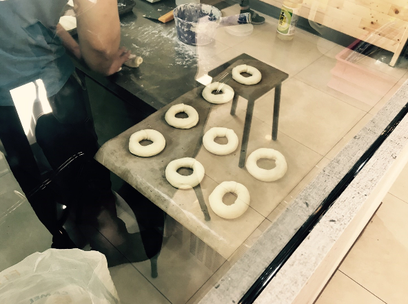 【亞東醫院】早。自己2.0朝食製作所│自製麵包+CP值高早午餐