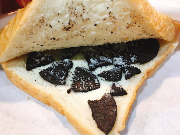 【亞東醫院】早。自己2.0朝食製作所│自製麵包+CP值高早午餐