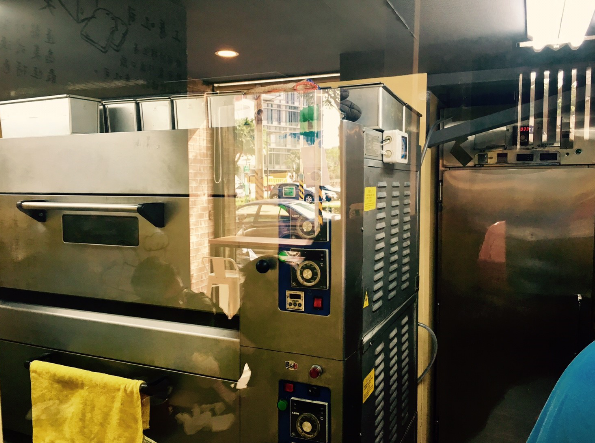 【亞東醫院】早。自己2.0朝食製作所│自製麵包+CP值高早午餐