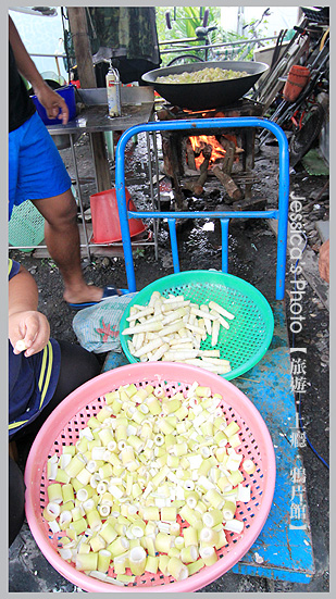 屏東三地門●安坡部落Djineljepan●排灣族聚落/童玩王國/裴勇俊部落教室