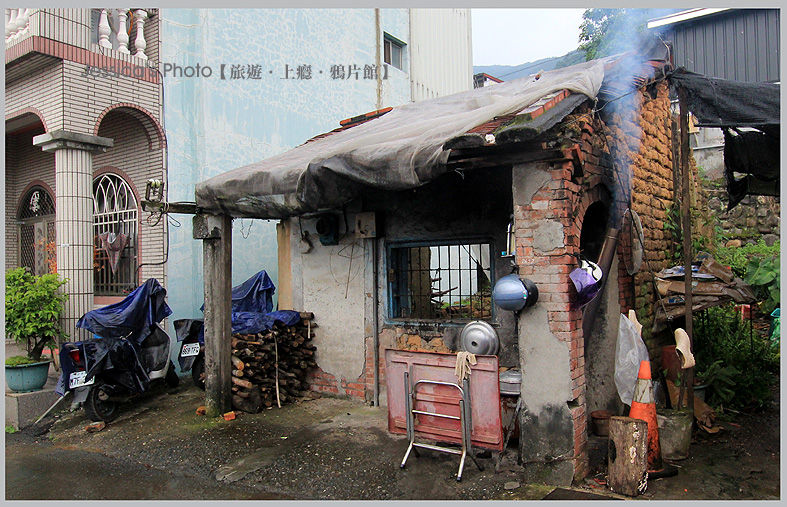 屏東三地門●安坡部落Djineljepan●排灣族聚落/童玩王國/裴勇俊部落教室