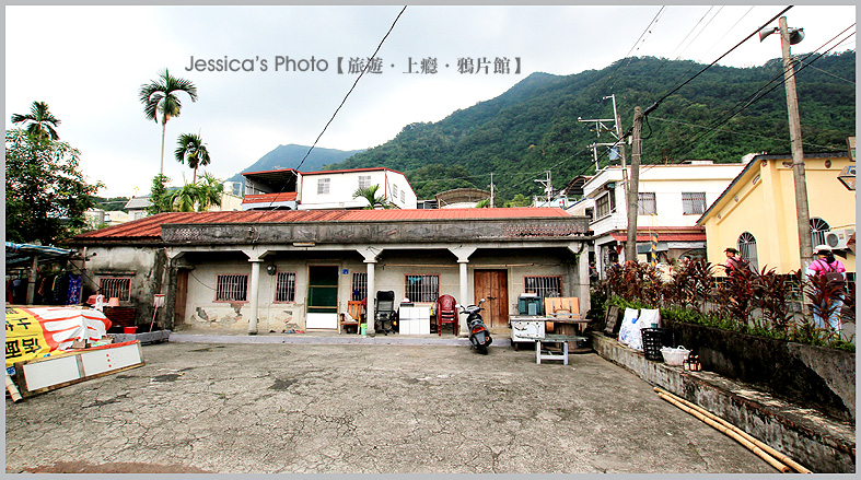 屏東三地門●安坡部落Djineljepan●排灣族聚落/童玩王國/裴勇俊部落教室