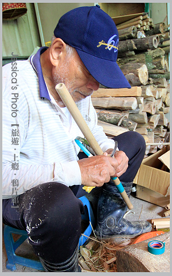 屏東三地門●安坡部落Djineljepan●排灣族聚落/童玩王國/裴勇俊部落教室