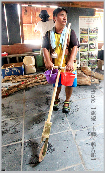 屏東三地門●安坡部落Djineljepan●排灣族聚落/童玩王國/裴勇俊部落教室