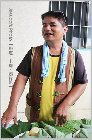 屏東三地門●安坡部落Djineljepan●排灣族聚落/童玩王國/裴勇俊部落教室