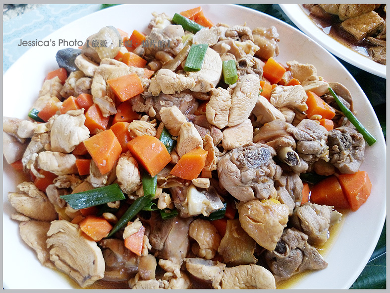 屏東三地門●安坡部落Djineljepan●排灣族聚落/童玩王國/裴勇俊部落教室