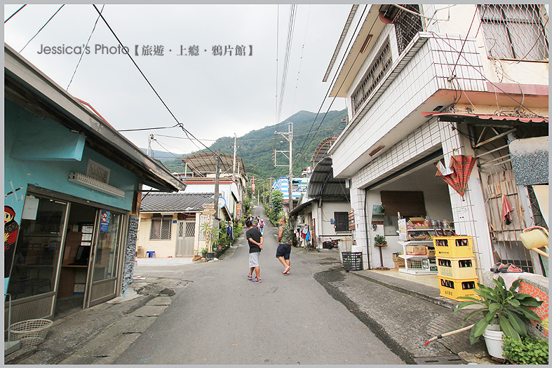 屏東三地門●安坡部落Djineljepan●排灣族聚落/童玩王國/裴勇俊部落教室