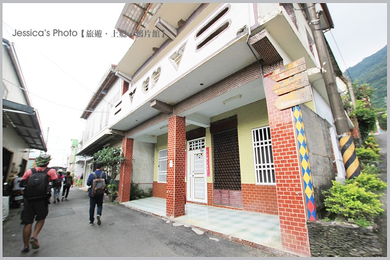 屏東三地門●安坡部落Djineljepan●排灣族聚落/童玩王國/裴勇俊部落教室