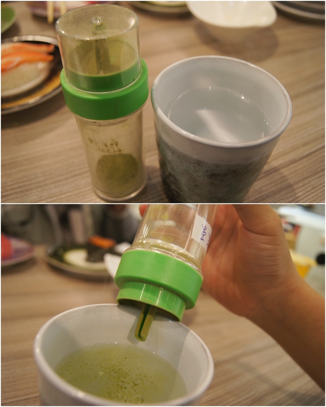 高雄 天晴迴轉壽司，精彩絕倫的鮪魚解體秀x頂級美味鮪魚大腹