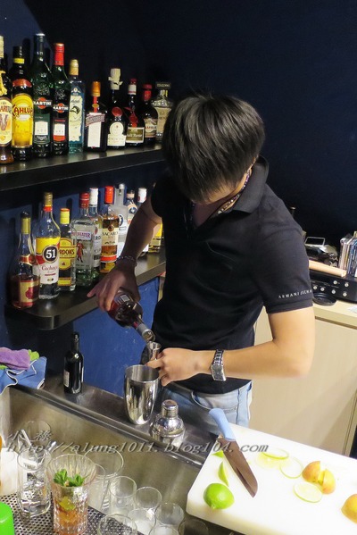 美食響悅~ ..Madker 音樂餐酒館