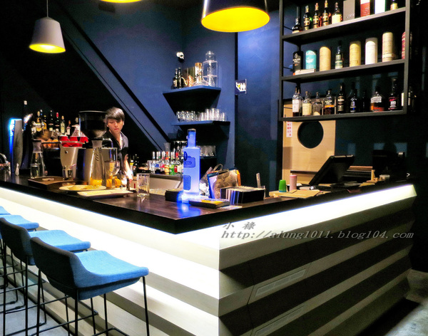 美食響悅~ ..Madker 音樂餐酒館