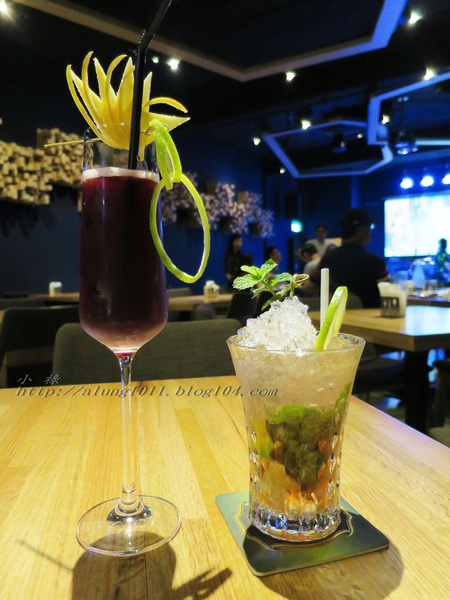 美食響悅~ ..Madker 音樂餐酒館