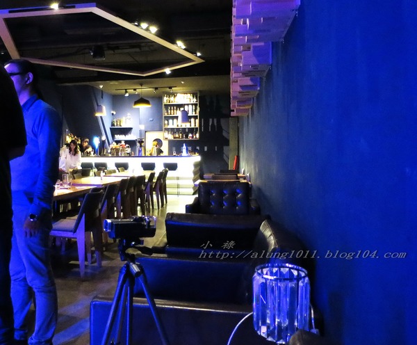 美食響悅~ ..Madker 音樂餐酒館