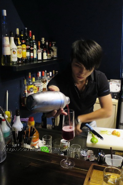 美食響悅~ ..Madker 音樂餐酒館