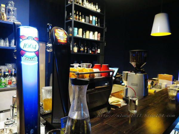 美食響悅~ ..Madker 音樂餐酒館